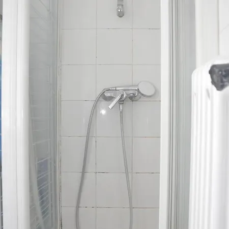Bright Apt Near Jardin Du Luxembourg Paris