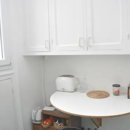 Bright Apt Near Jardin Du Luxembourg * Paris