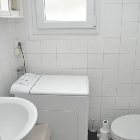 Bright Apt Near Jardin Du Luxembourg * Paris
