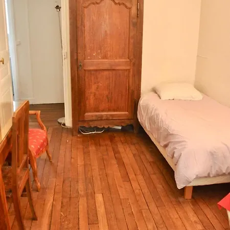 Bright Apt Near Jardin Du Luxembourg *